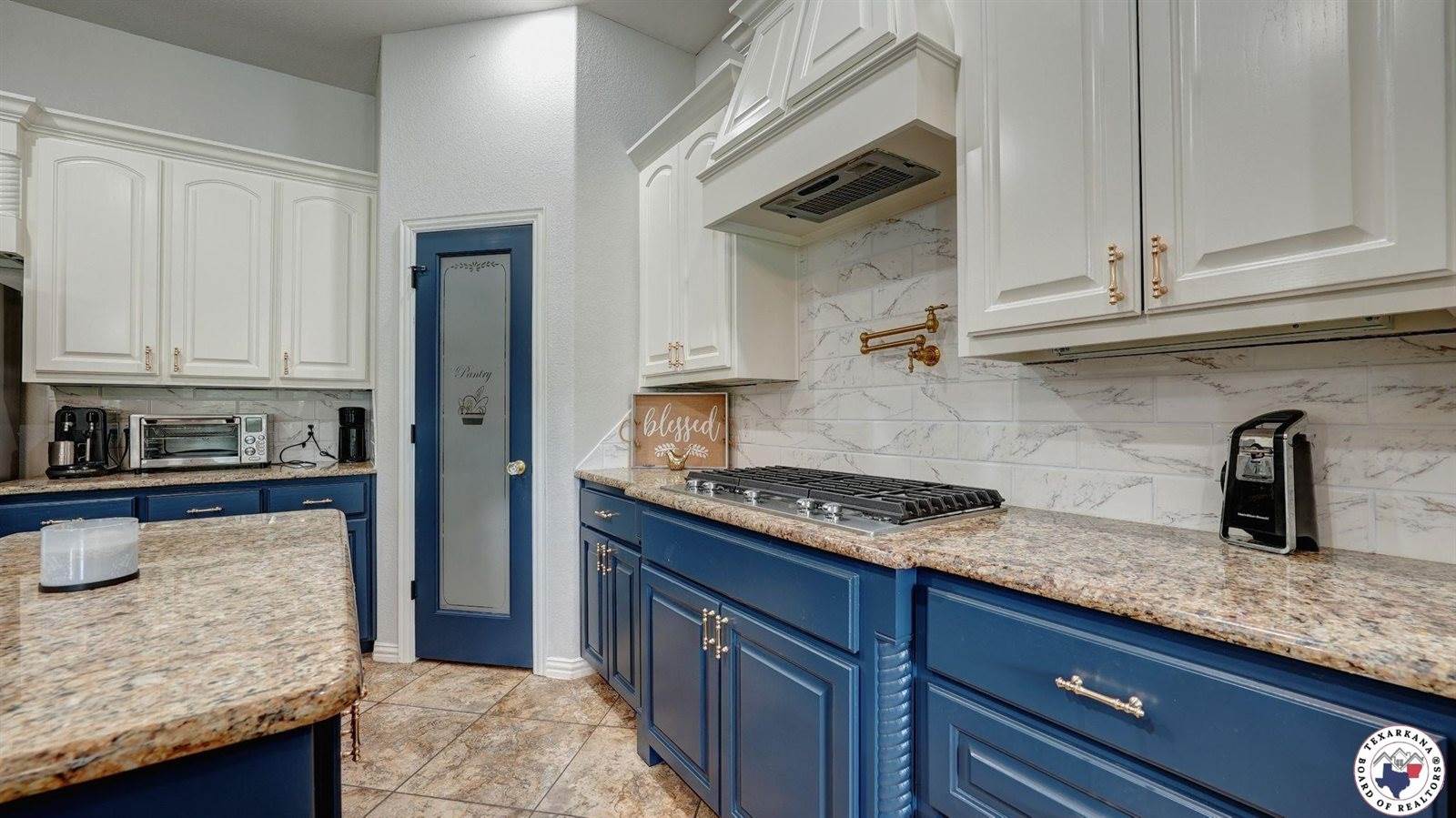 3088 Buchanan Loop Rd, Texarkana, TX 75501