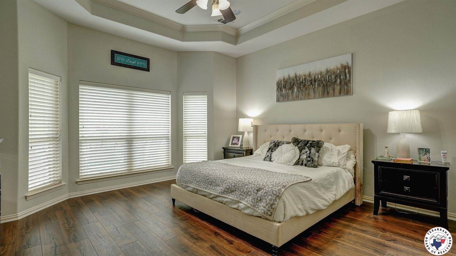 3088 Buchanan Loop Rd, Texarkana, TX 75501