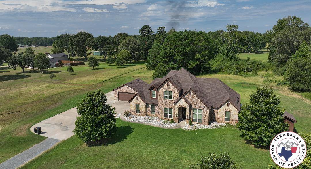 3088 Buchanan Loop Rd, Texarkana, TX 75501
