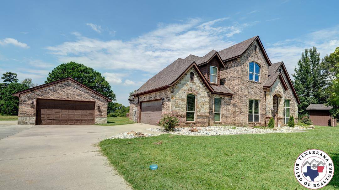 3088 Buchanan Loop Rd, Texarkana, TX 75501