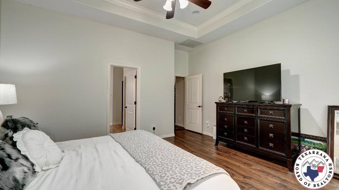 3088 Buchanan Loop Rd, Texarkana, TX 75501