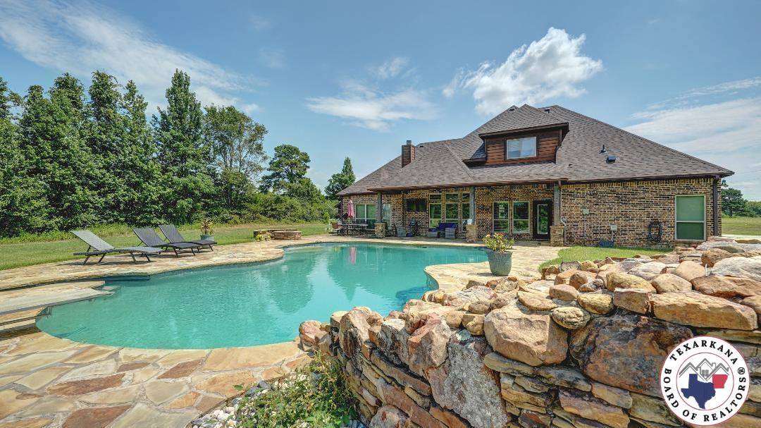 3088 Buchanan Loop Rd, Texarkana, TX 75501