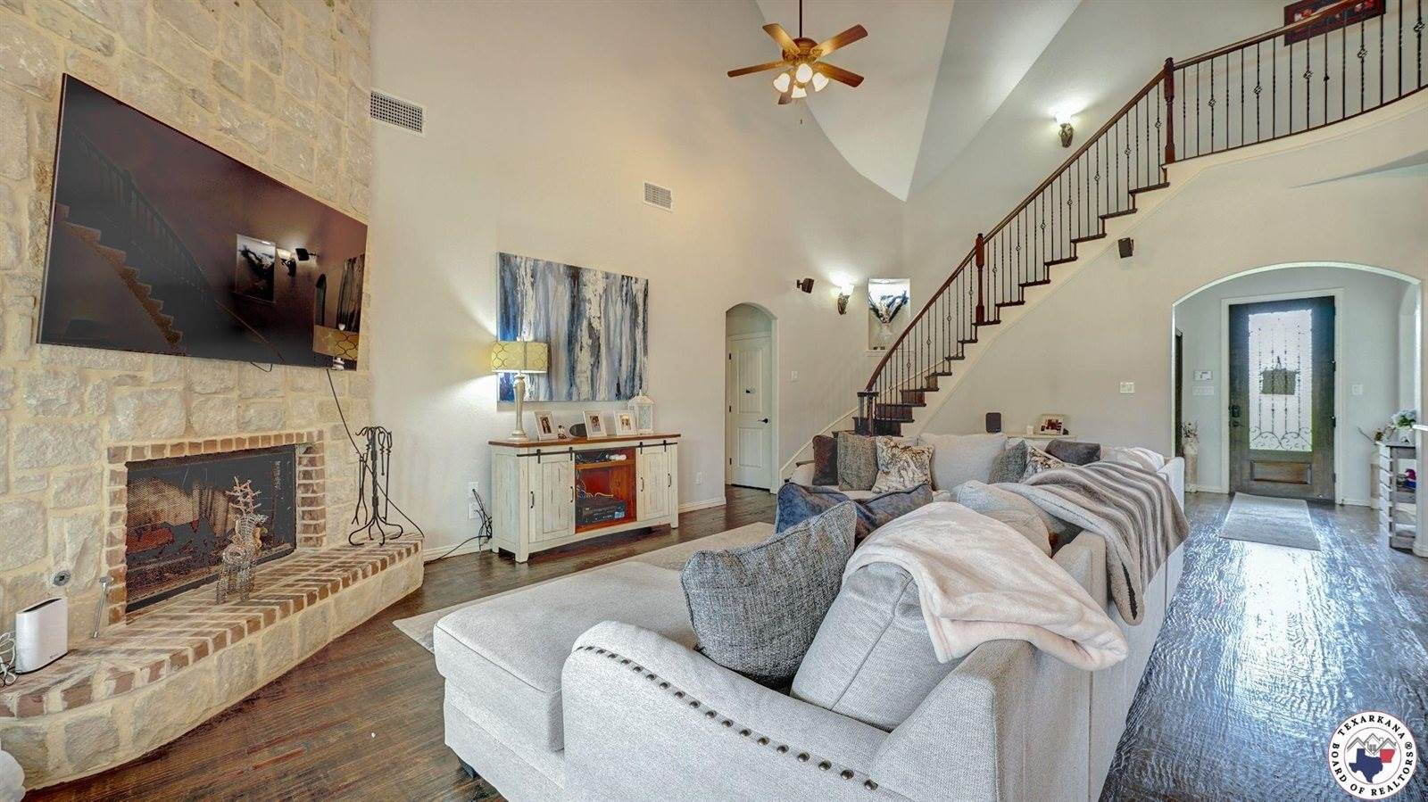 3088 Buchanan Loop Rd, Texarkana, TX 75501