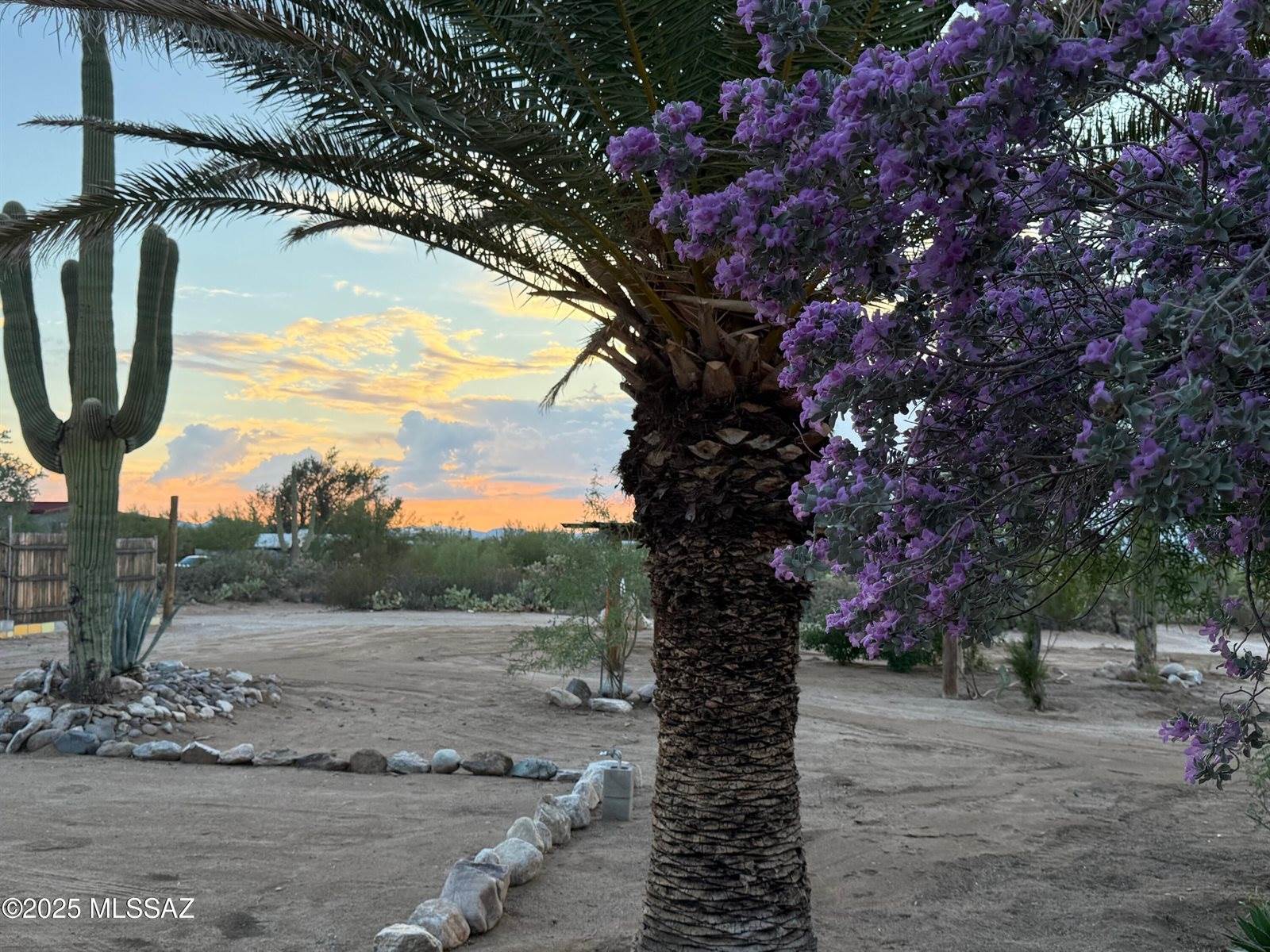 6080 North Bobcat Lane, Marana, AZ 85743