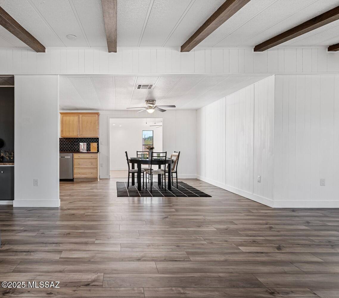 6080 North Bobcat Lane, Marana, AZ 85743