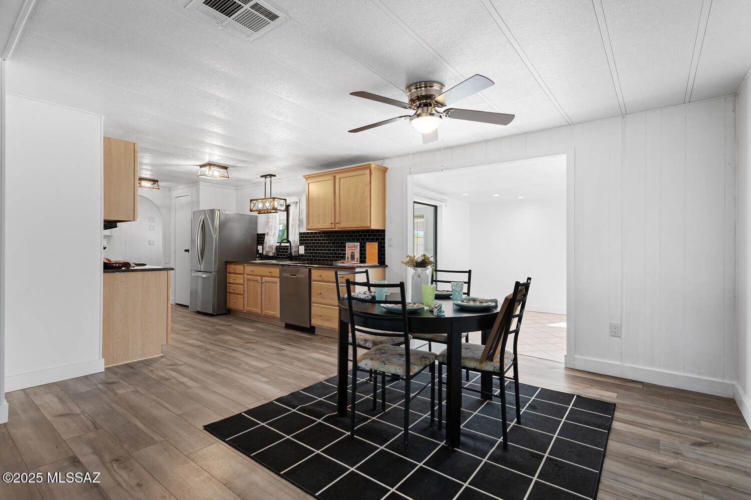 6080 North Bobcat Lane, Marana, AZ 85743