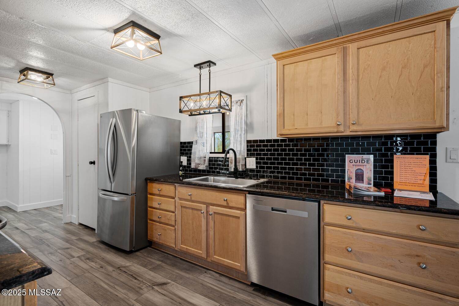 6080 North Bobcat Lane, Marana, AZ 85743