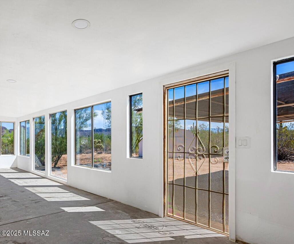 6080 North Bobcat Lane, Marana, AZ 85743