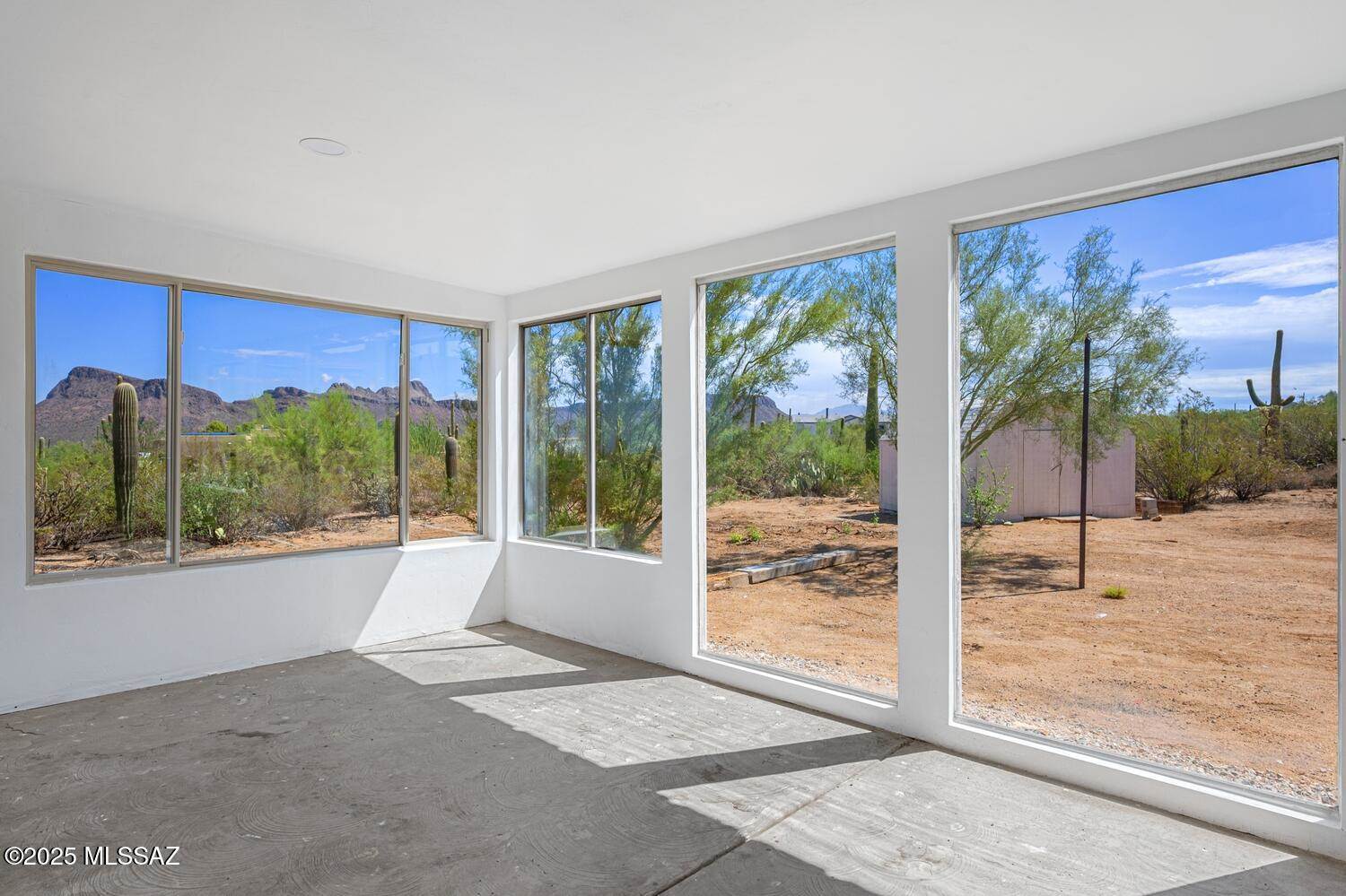 6080 North Bobcat Lane, Marana, AZ 85743