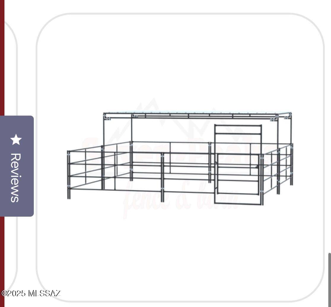 6080 North Bobcat Lane, Marana, AZ 85743