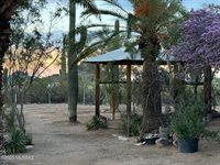 6080 North Bobcat Lane, Marana, AZ 85743