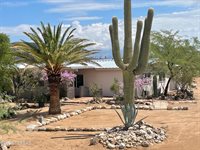 6080 North Bobcat Lane, Marana, AZ 85743