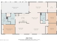 6080 North Bobcat Lane, Marana, AZ 85743