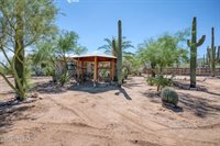 6080 North Bobcat Lane, Marana, AZ 85743