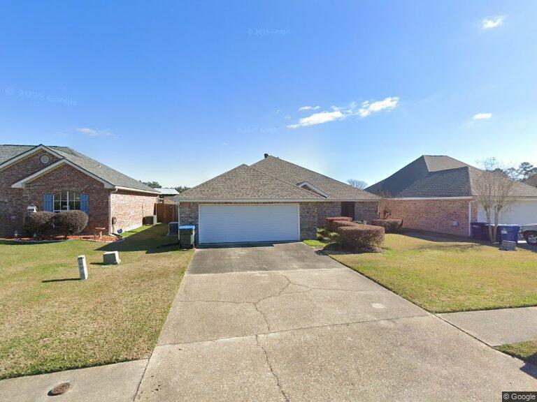 205 Lauren Drive, Scott, LA 70583