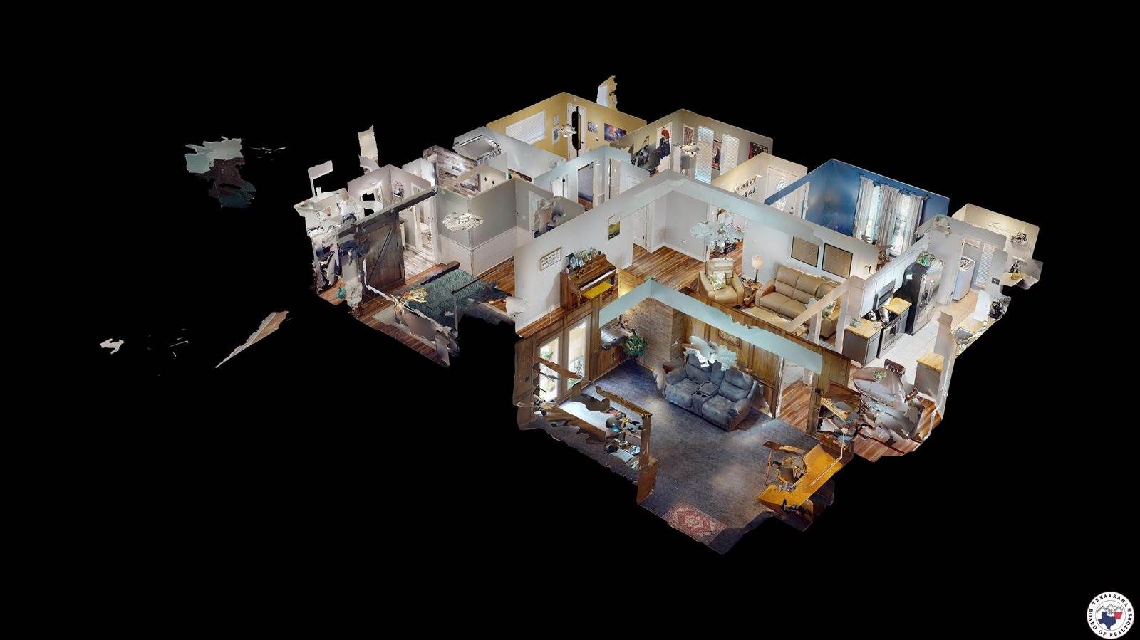 5500 Pleasant Grove Road, Texarkana, TX 75503