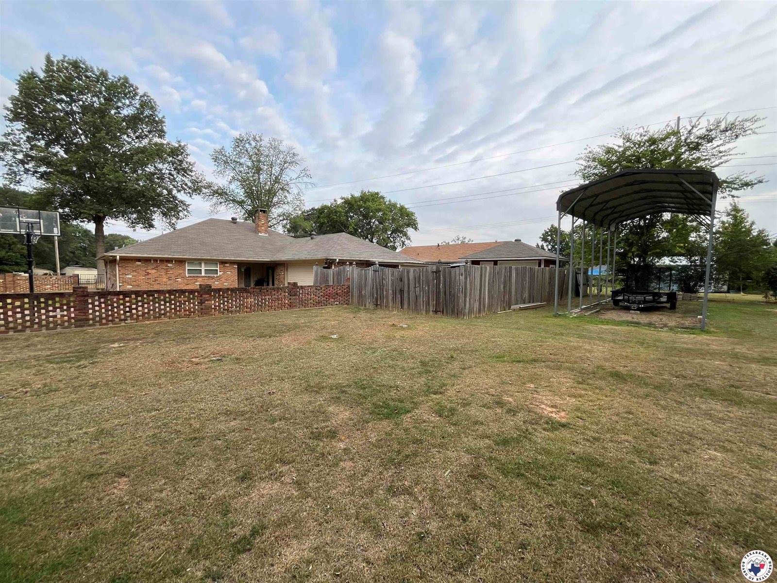 5500 Pleasant Grove Road, Texarkana, TX 75503