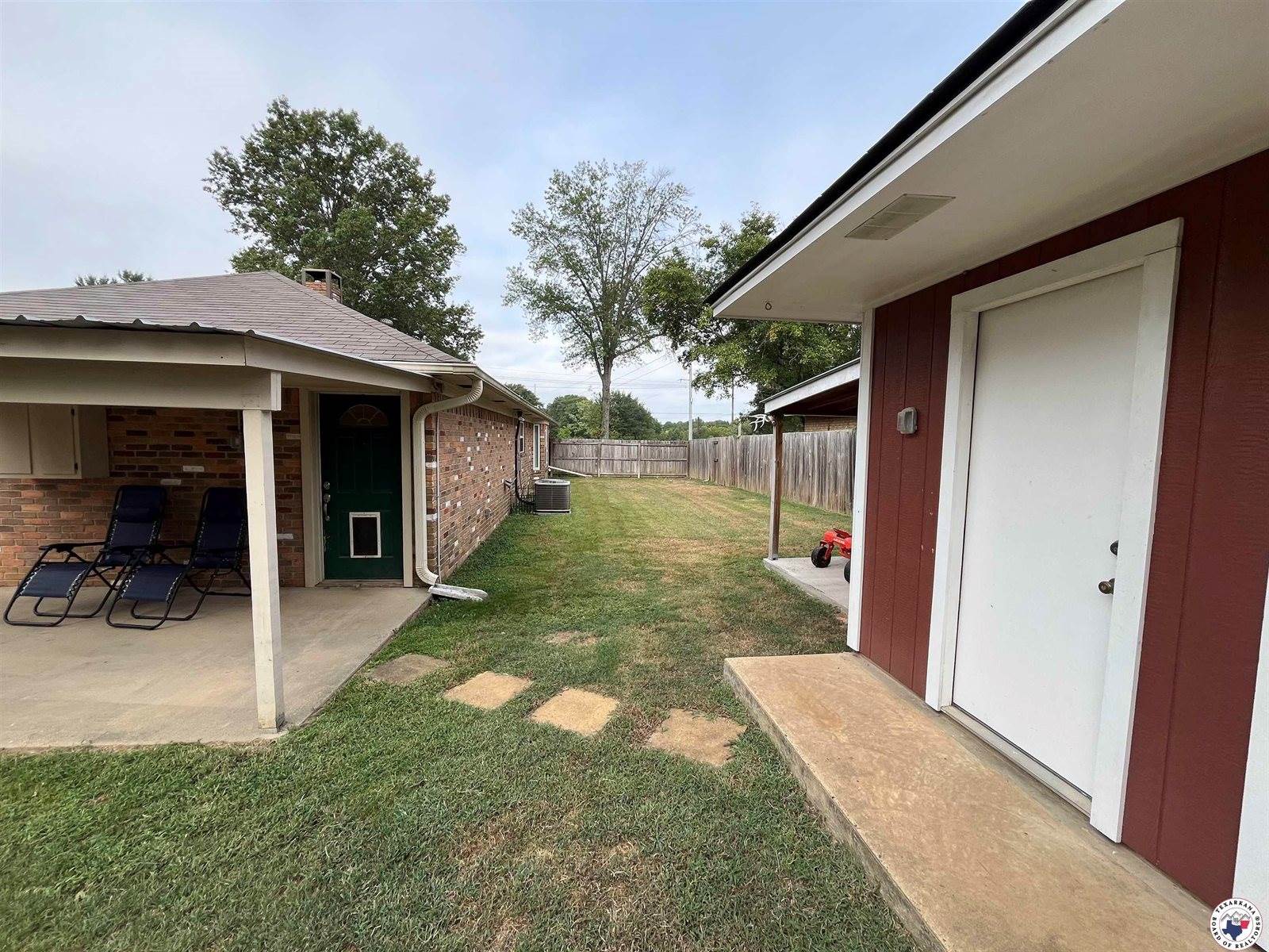 5500 Pleasant Grove Road, Texarkana, TX 75503