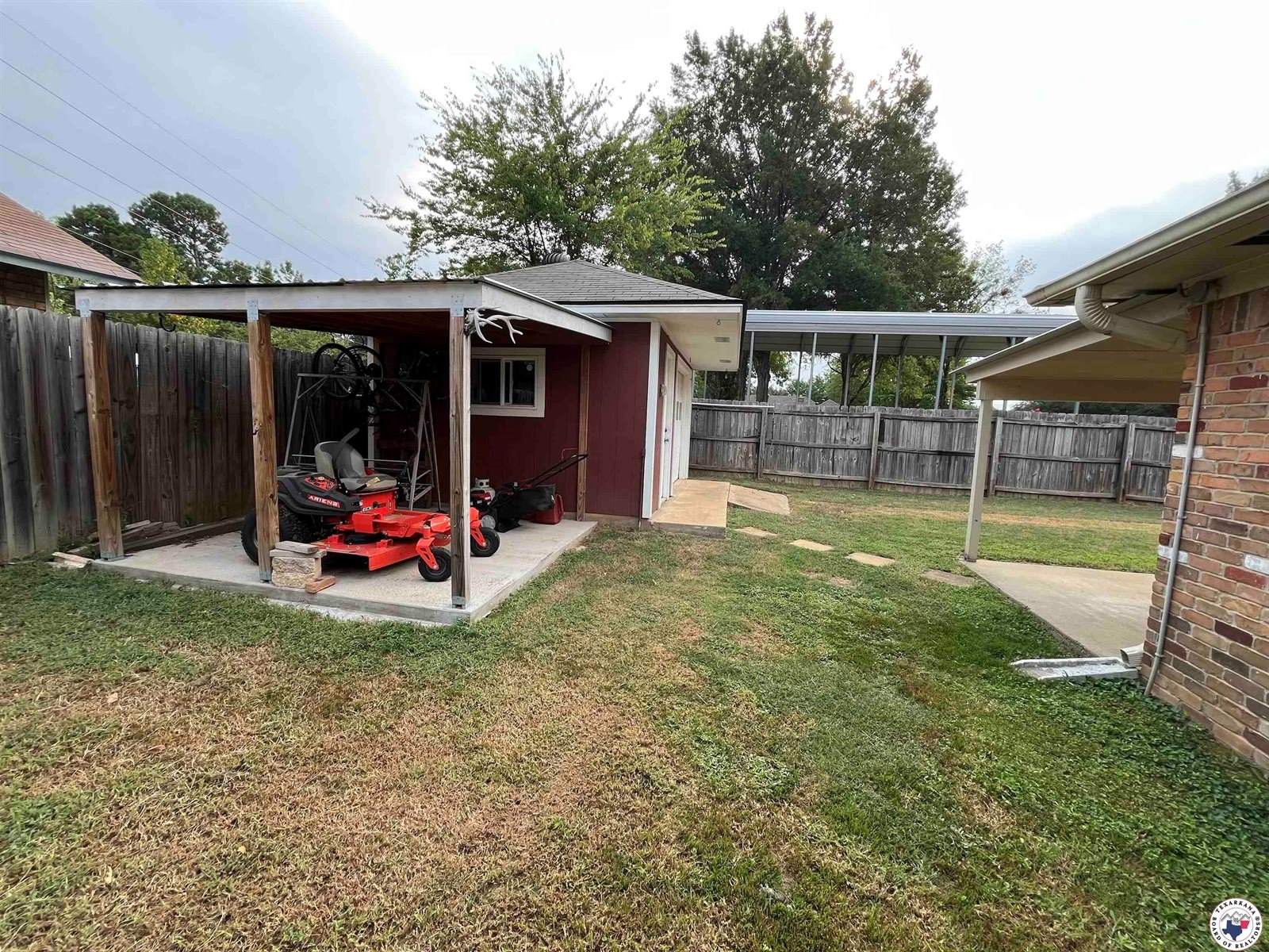 5500 Pleasant Grove Road, Texarkana, TX 75503