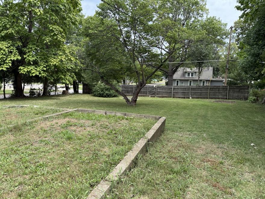 2700 SE Minnesota, Topeka, KS 66605