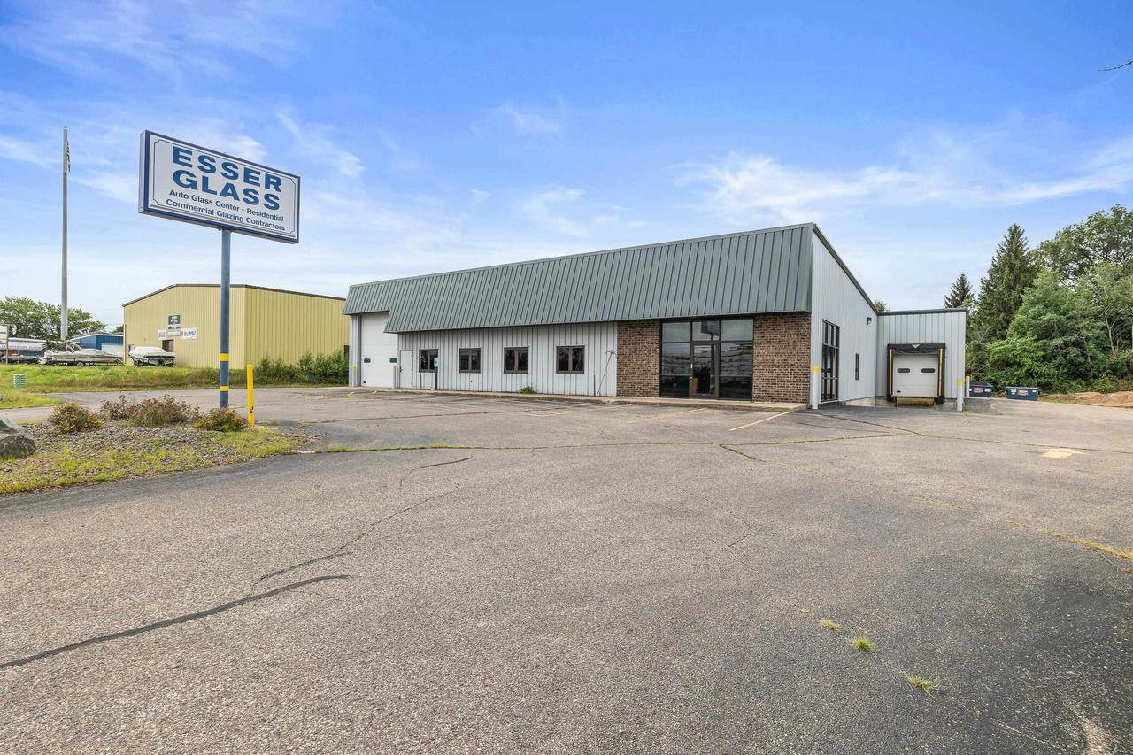 3601 Patch Street, Stevens Point, WI 54481