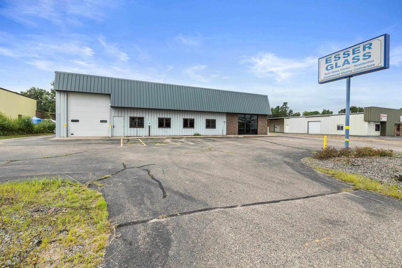 3601 Patch Street, Stevens Point, WI 54481