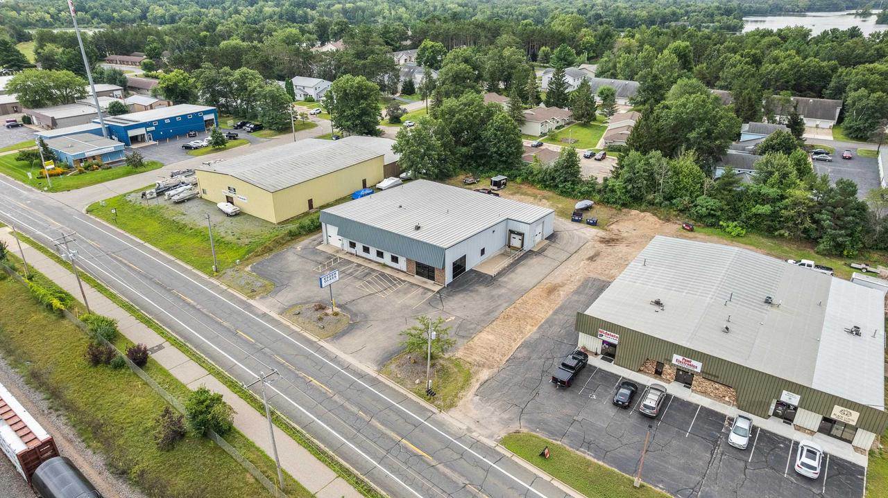 3601 Patch Street, Stevens Point, WI 54481