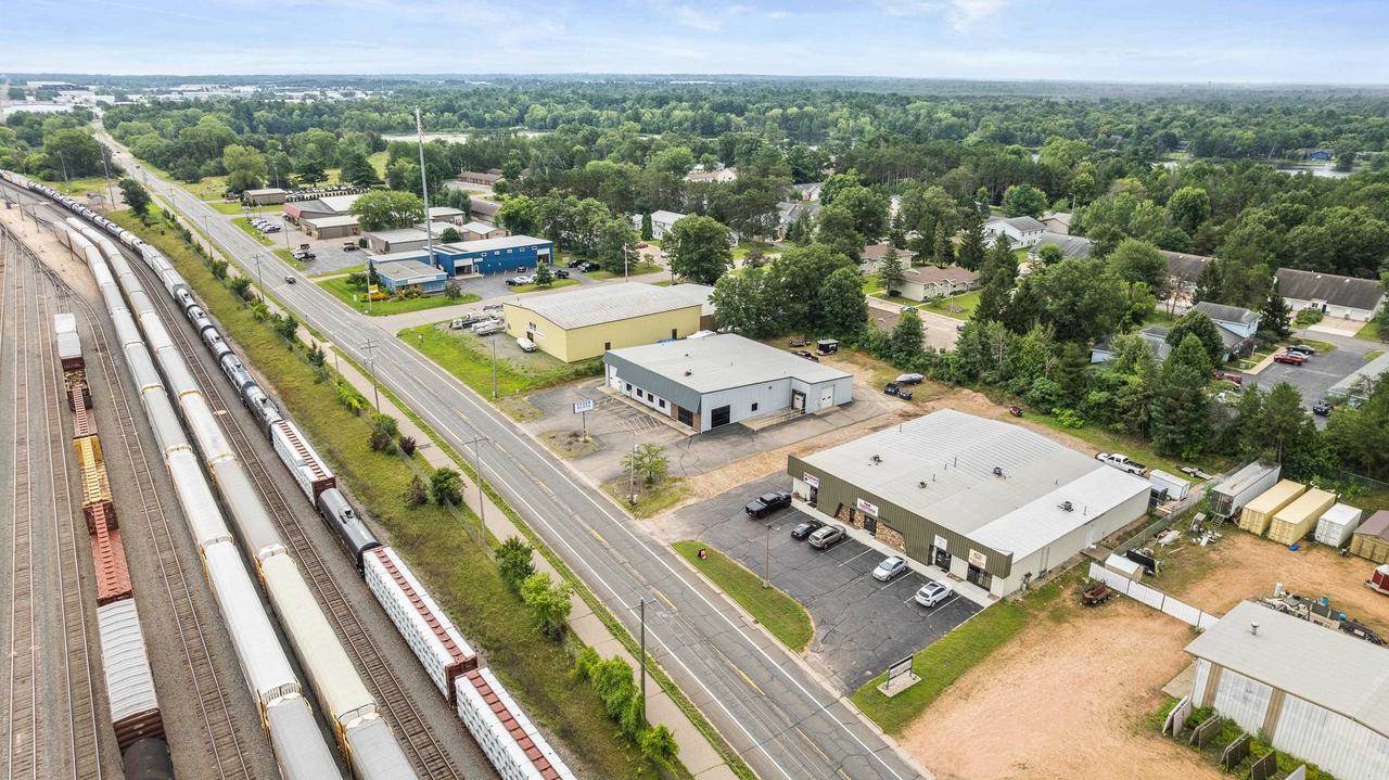 3601 Patch Street, Stevens Point, WI 54481