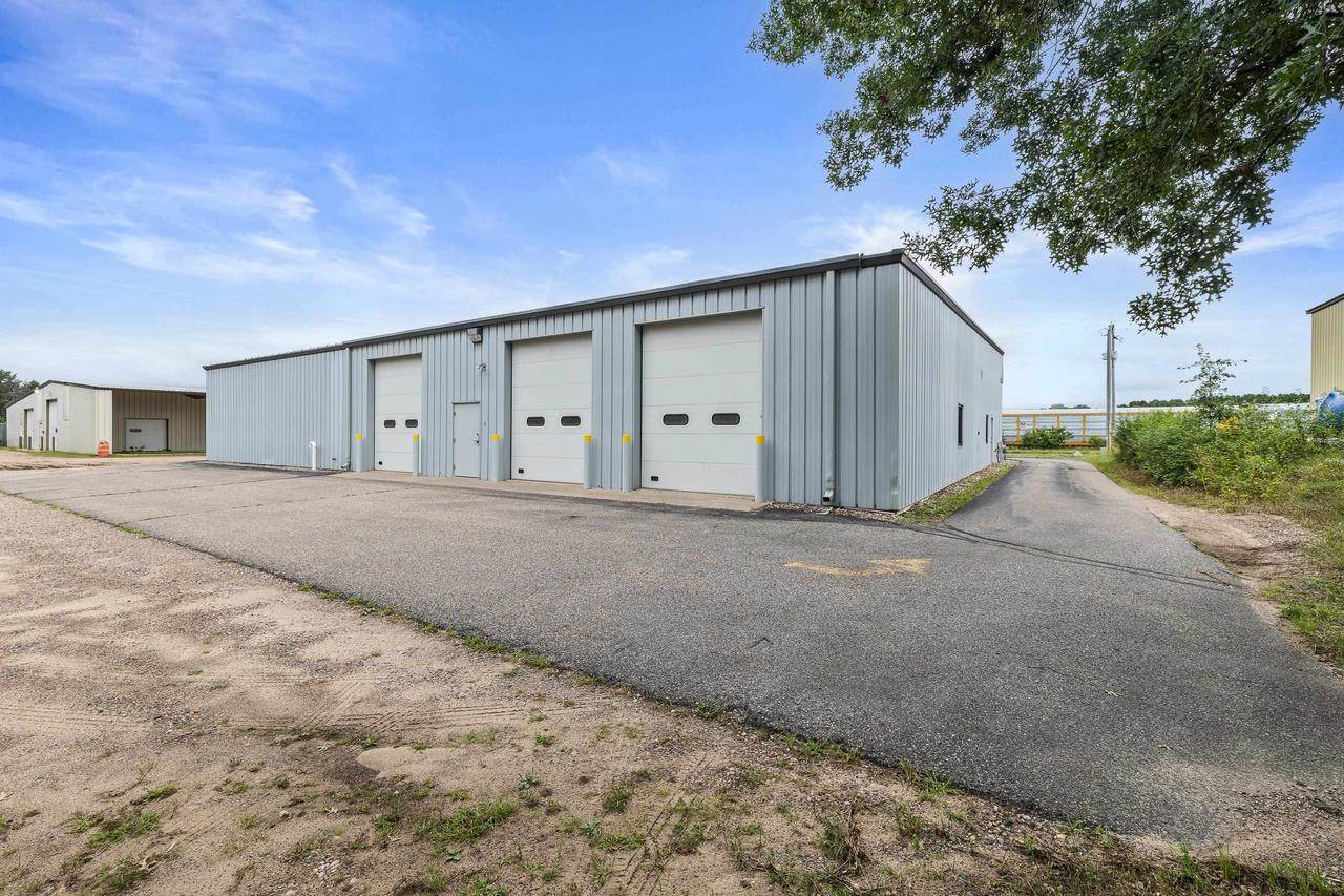 3601 Patch Street, Stevens Point, WI 54481