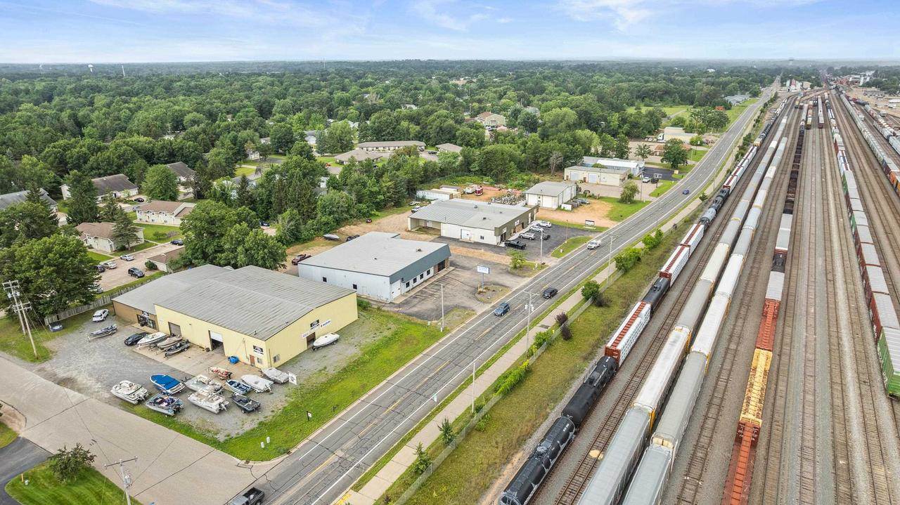 3601 Patch Street, Stevens Point, WI 54481