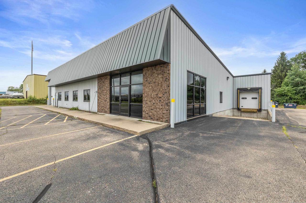 3601 Patch Street, Stevens Point, WI 54481