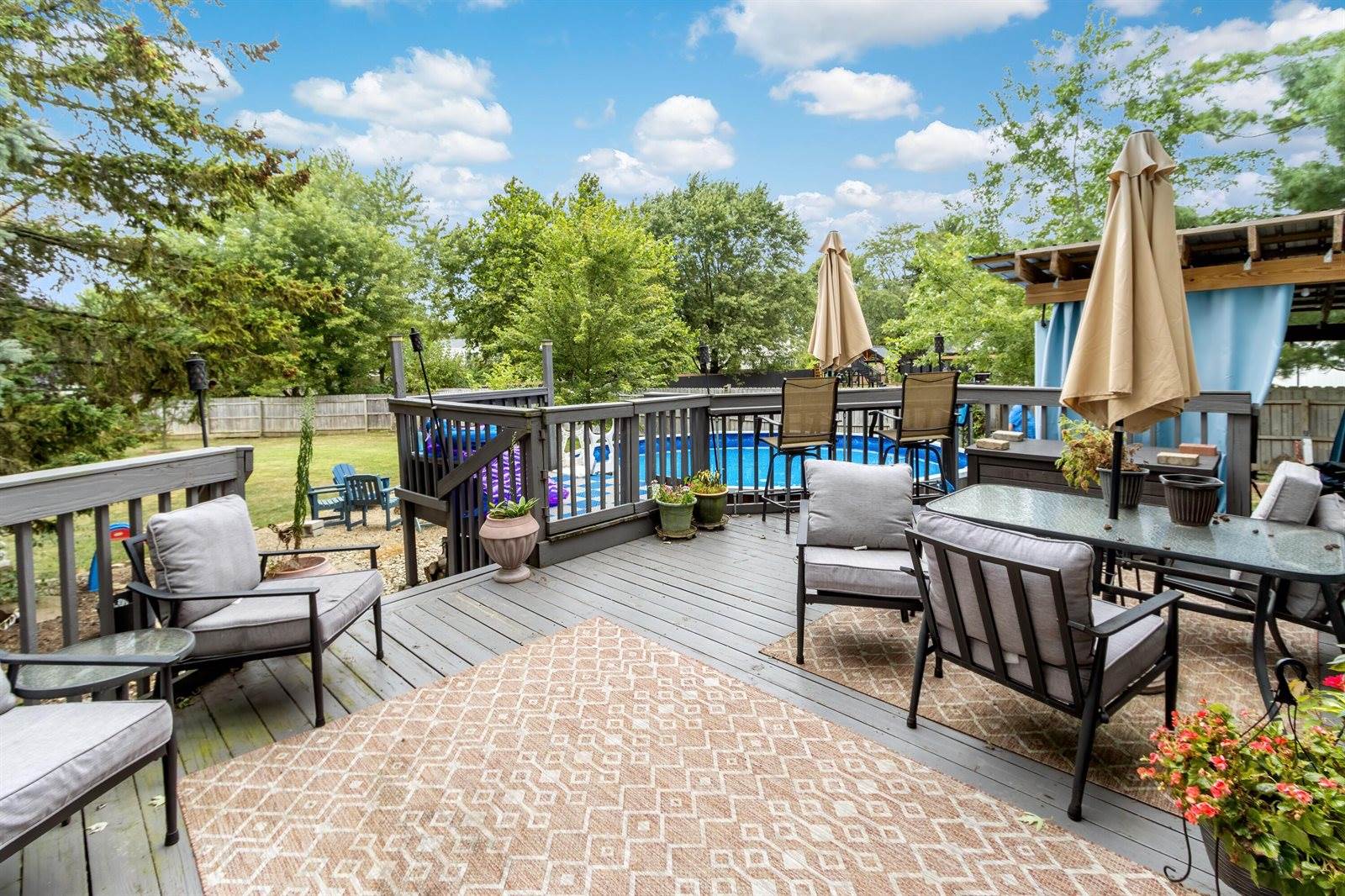 7921 Worthington Galena Road, Worthington, OH 43085