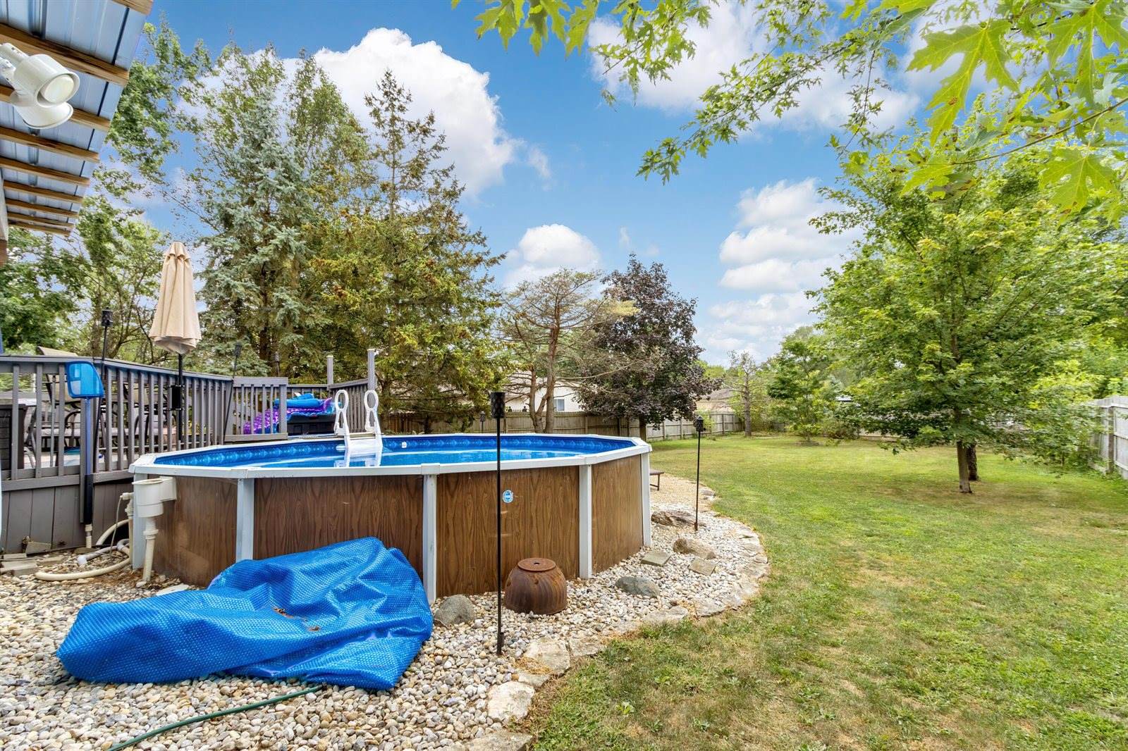 7921 Worthington Galena Road, Worthington, OH 43085