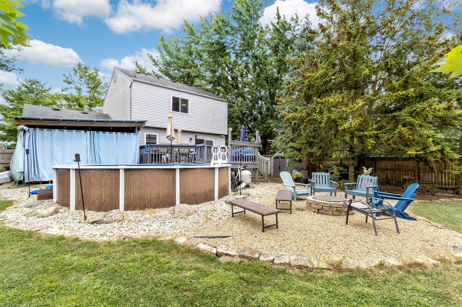 7921 Worthington Galena Road, Worthington, OH 43085