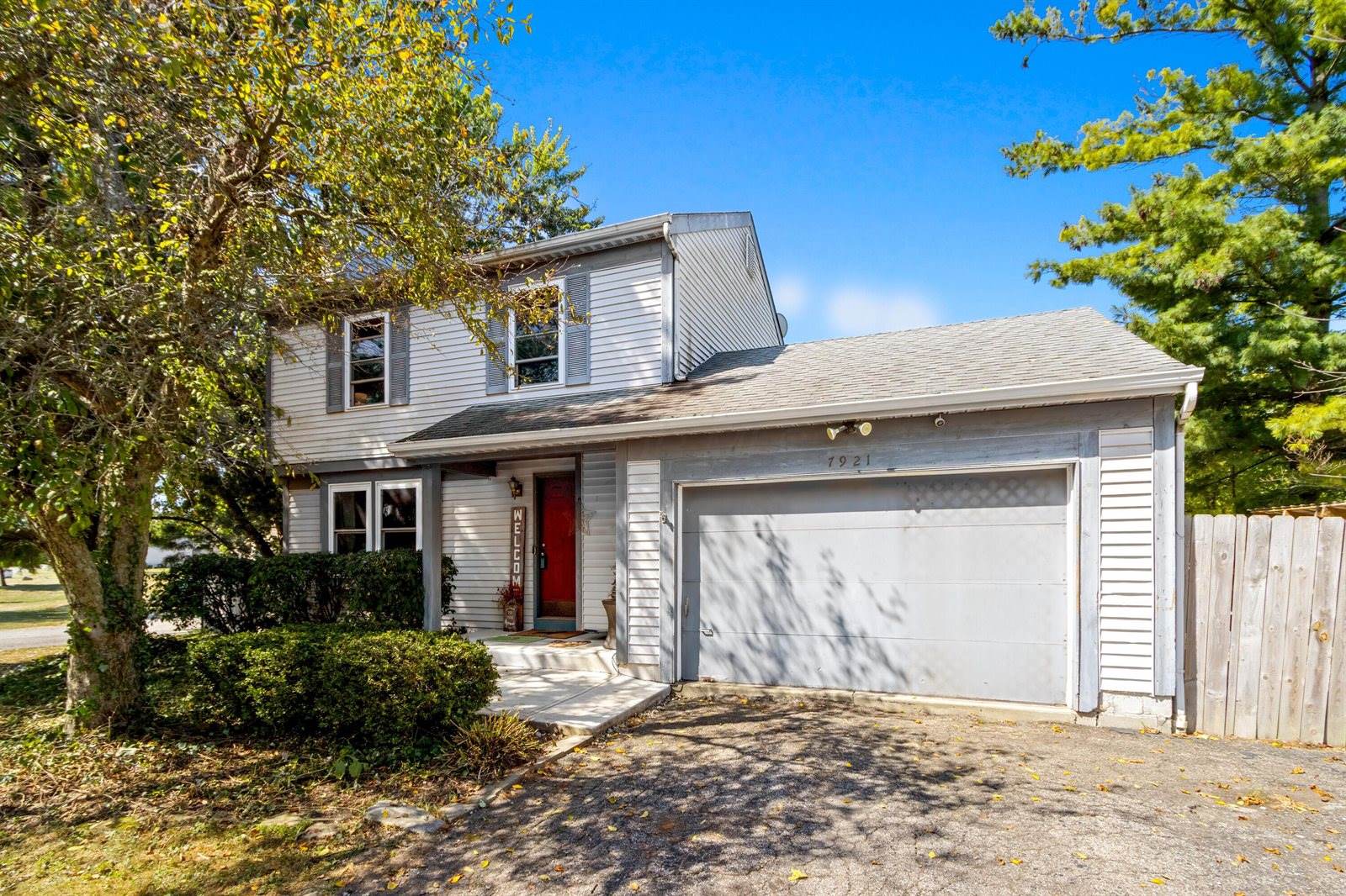 7921 Worthington Galena Road, Worthington, OH 43085