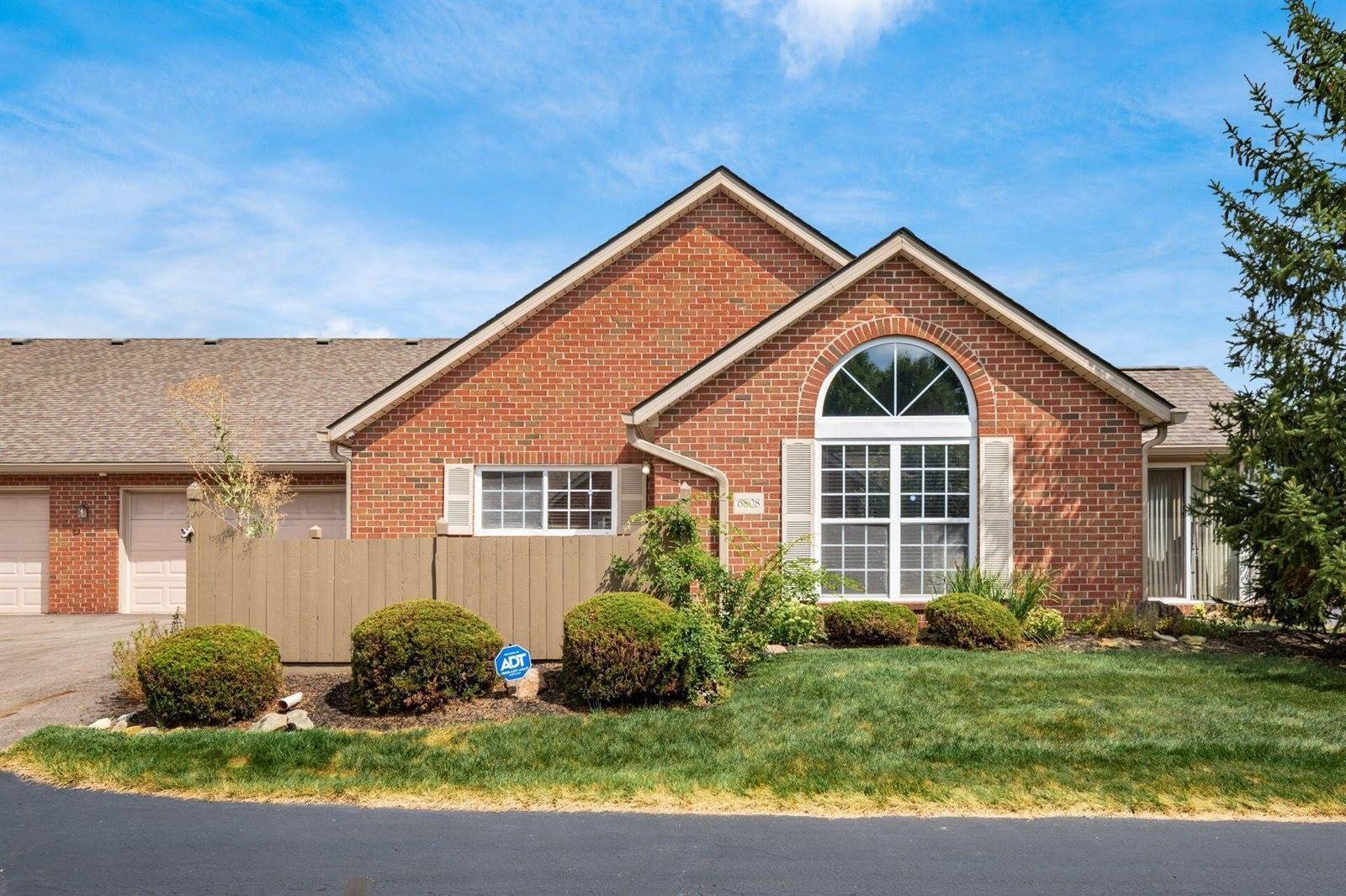 6808 Newrock Drive, New Albany, OH 43054