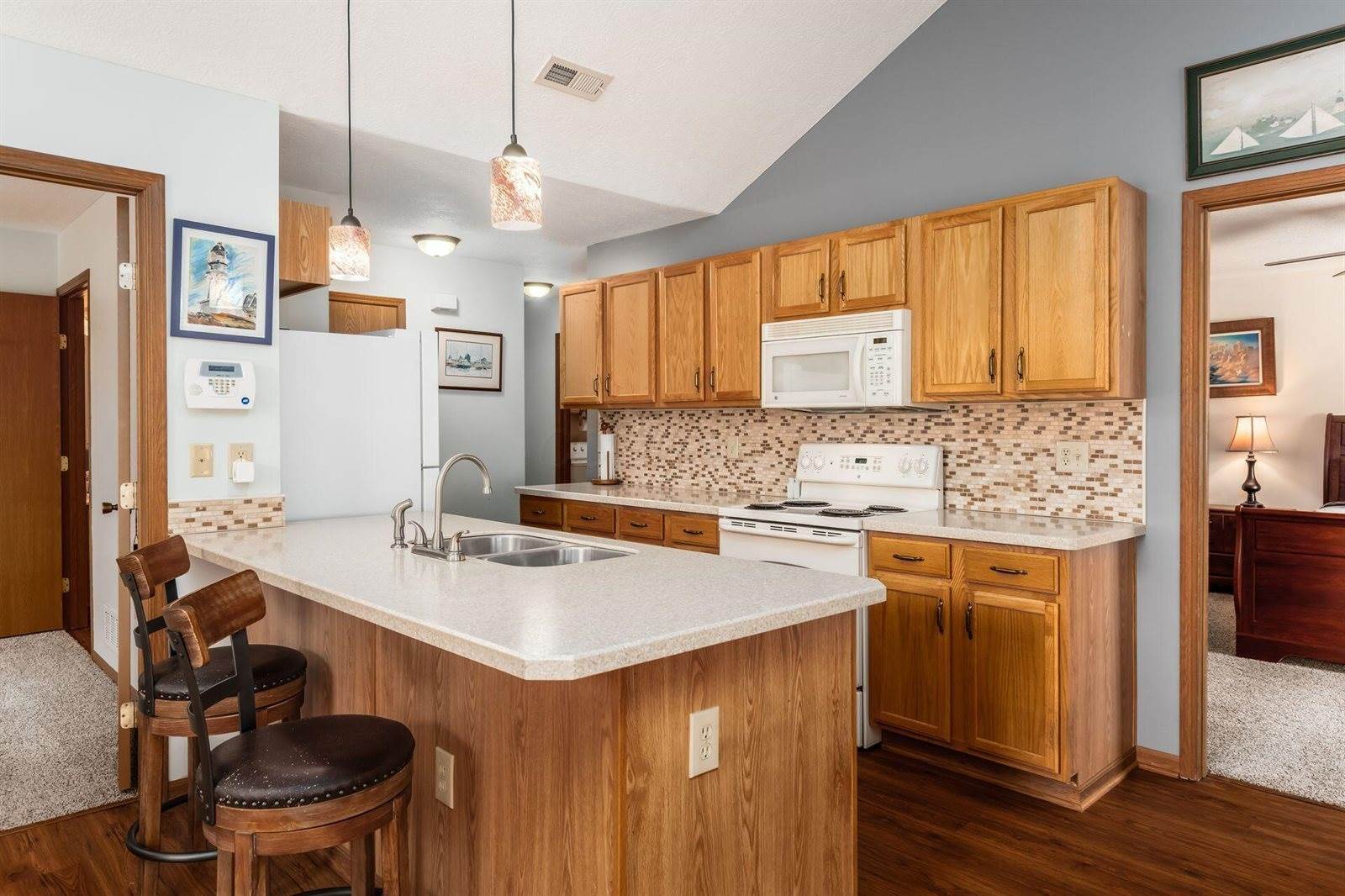 6808 Newrock Drive, New Albany, OH 43054