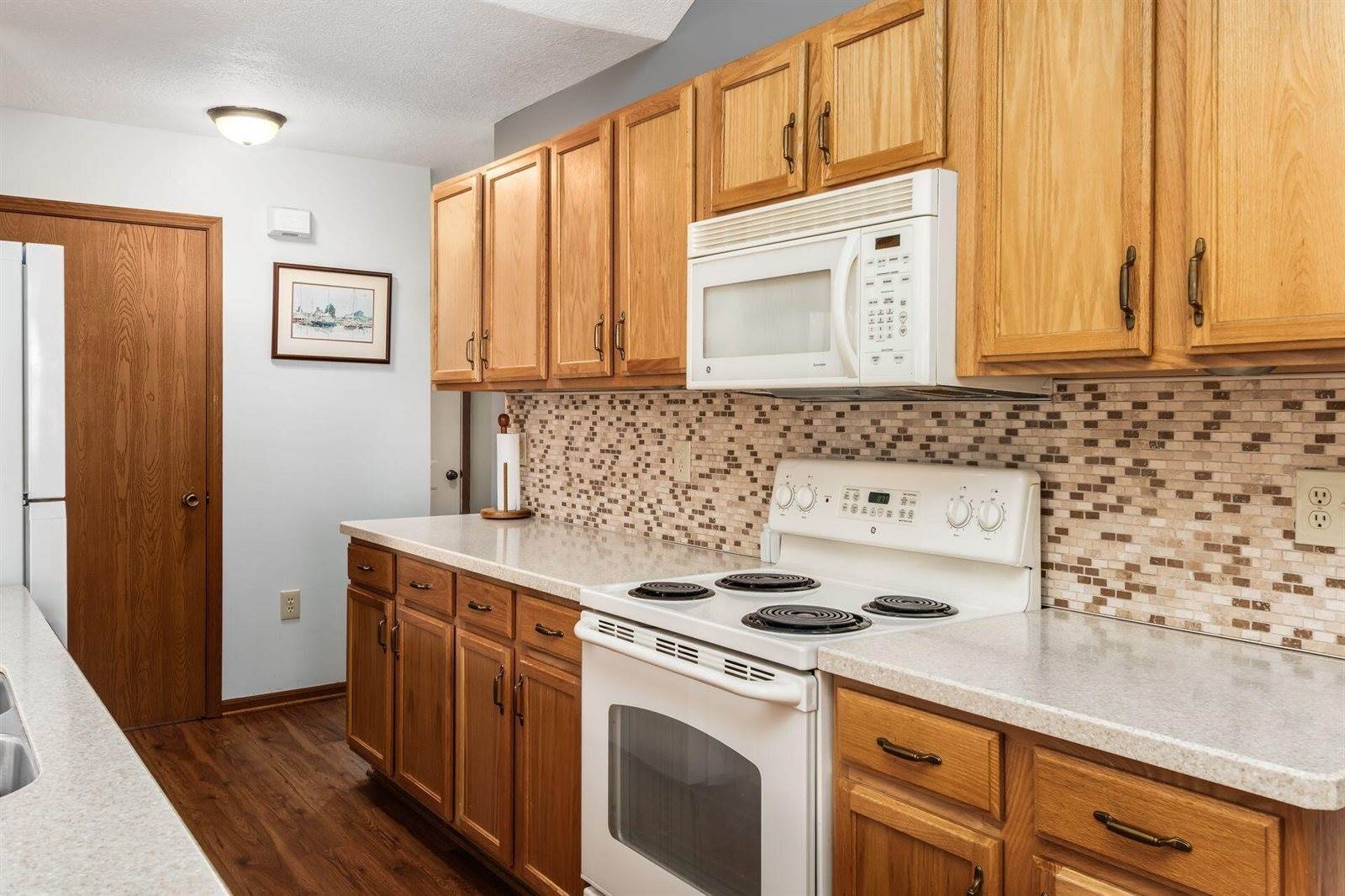 6808 Newrock Drive, New Albany, OH 43054