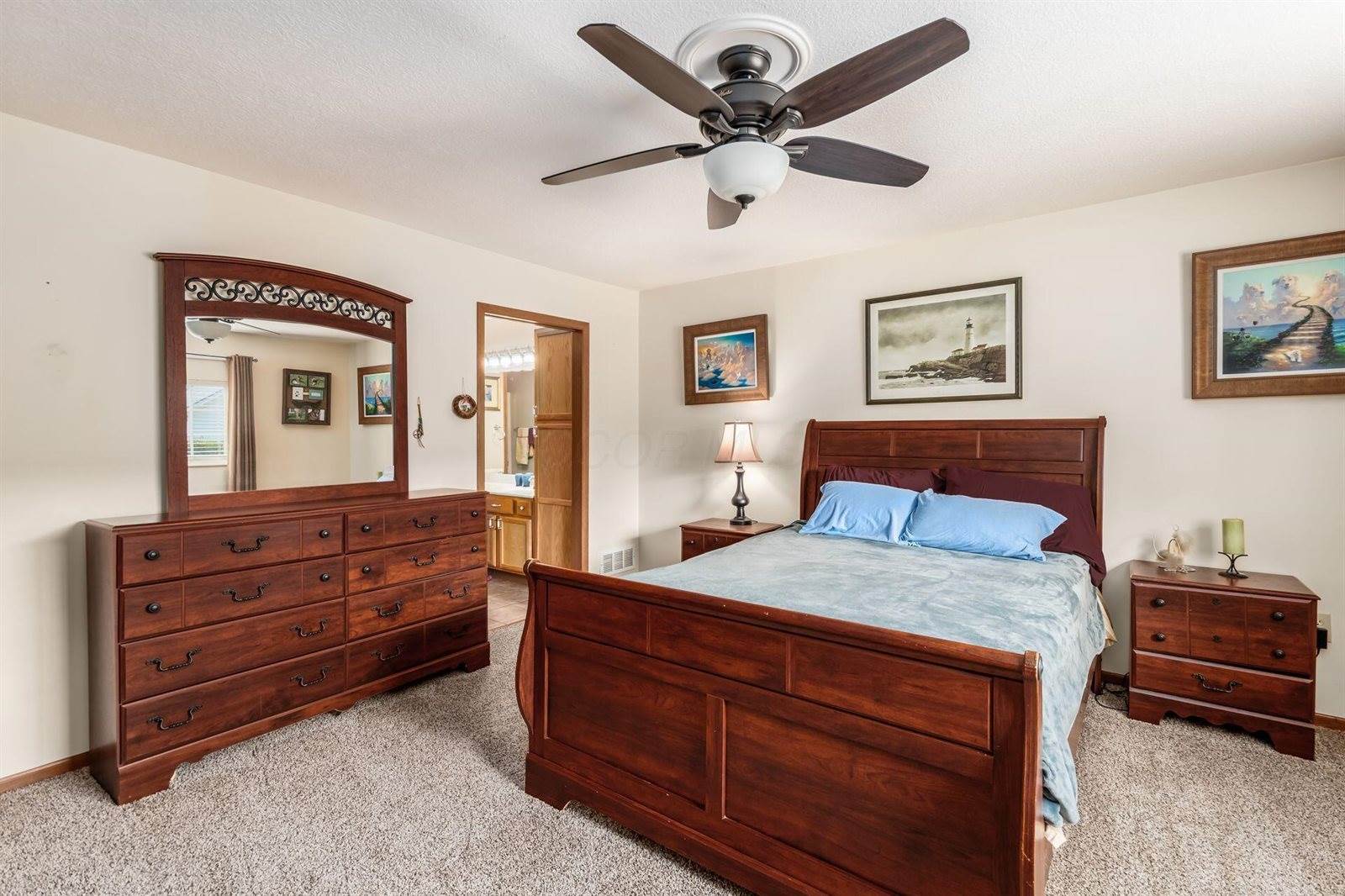 6808 Newrock Drive, New Albany, OH 43054