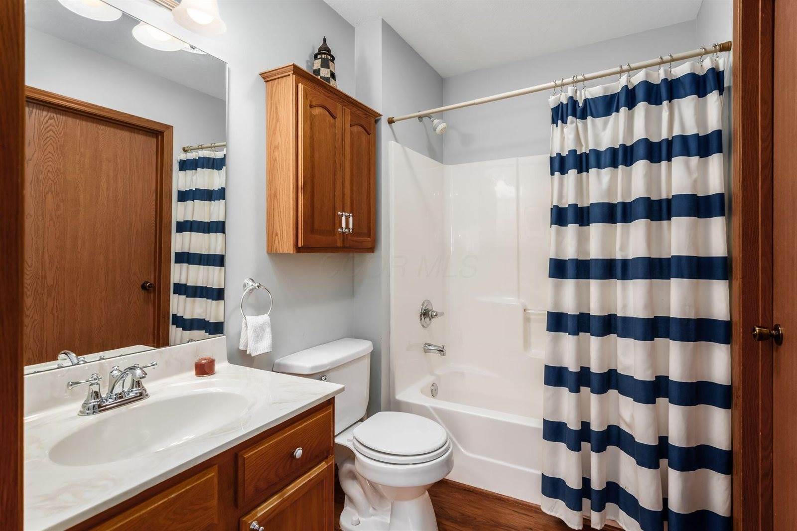 6808 Newrock Drive, New Albany, OH 43054