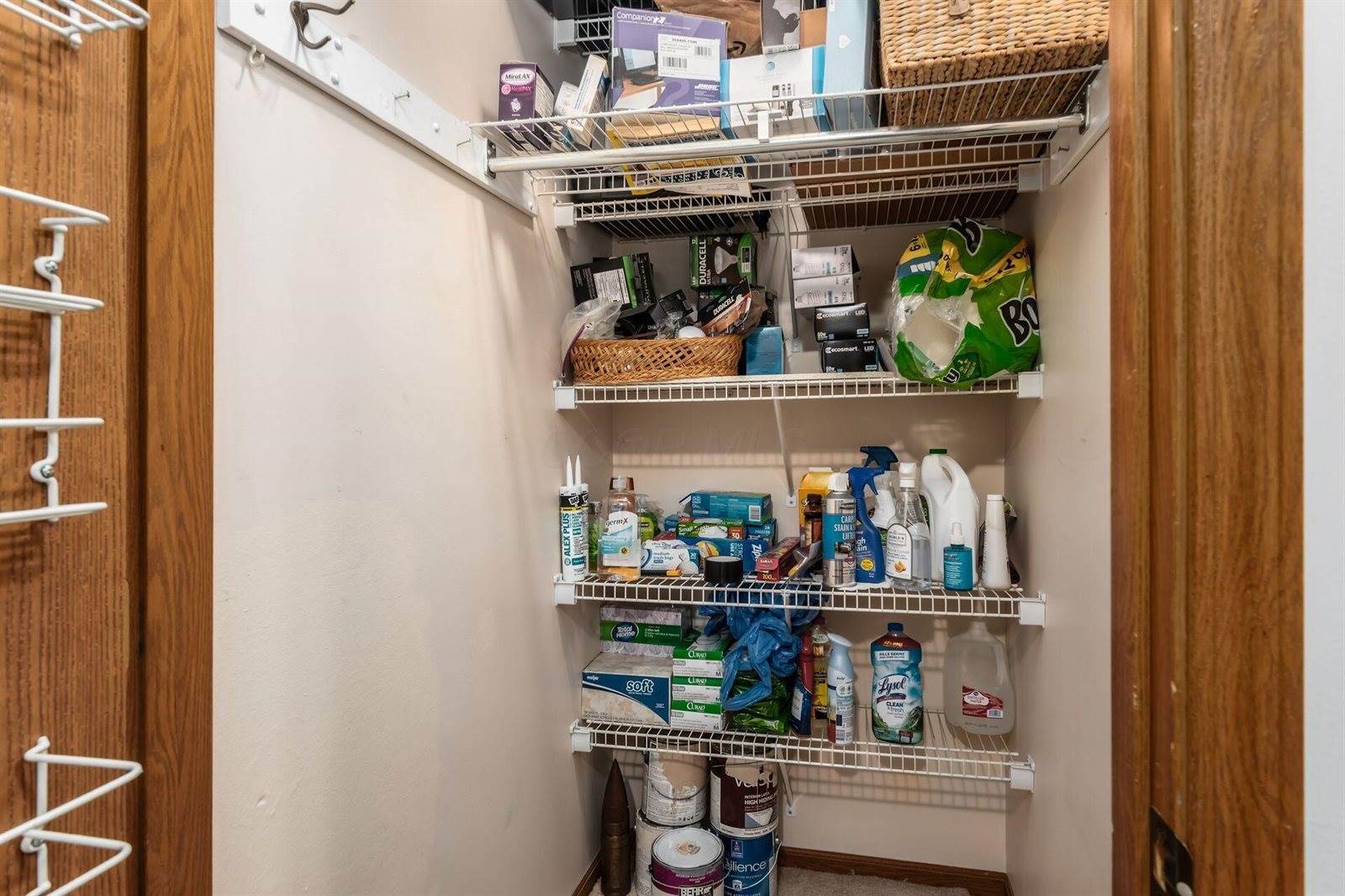 6808 Newrock Drive, New Albany, OH 43054