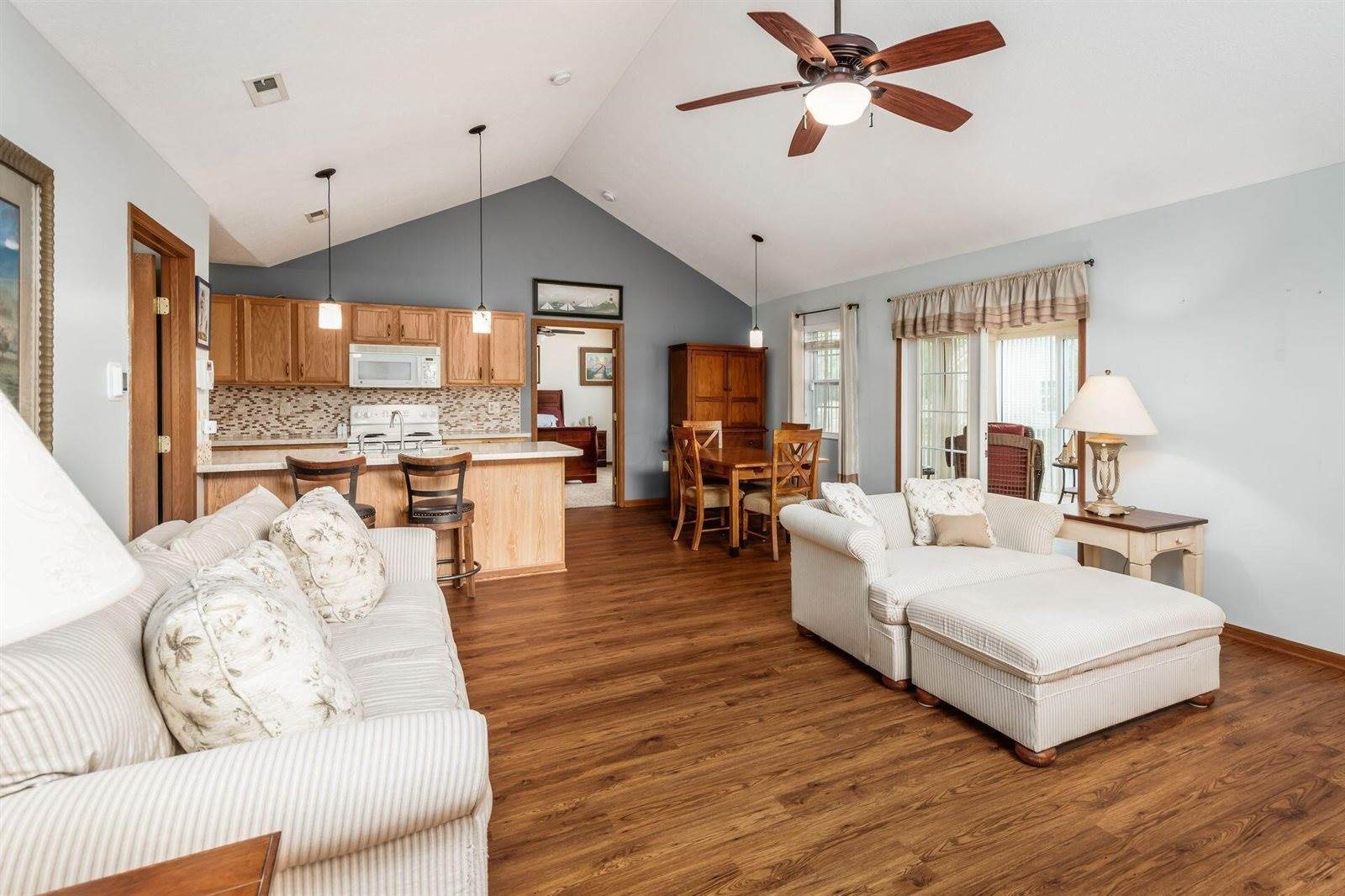 6808 Newrock Drive, New Albany, OH 43054