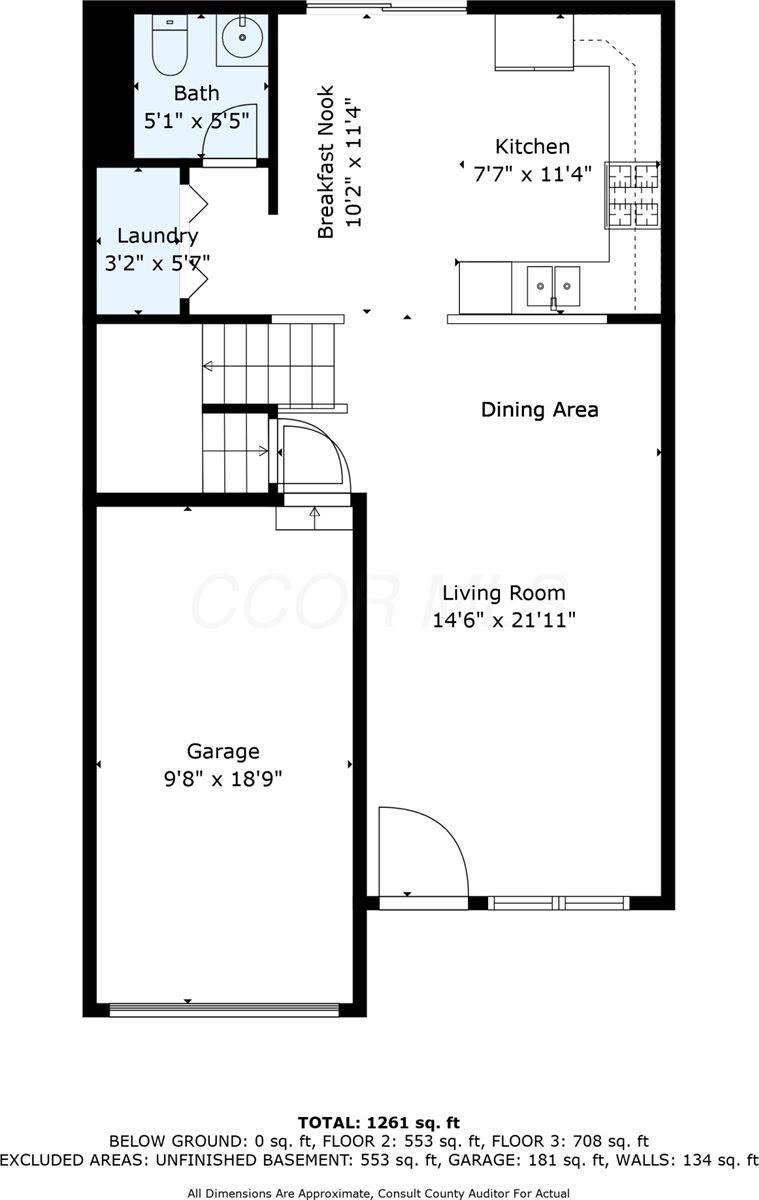 685 Wilke Place, Columbus, OH 43230