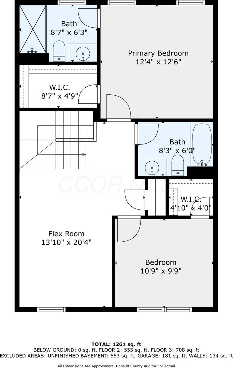 685 Wilke Place, Columbus, OH 43230