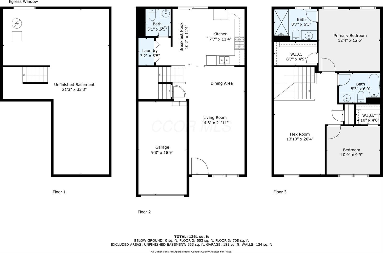 685 Wilke Place, Columbus, OH 43230