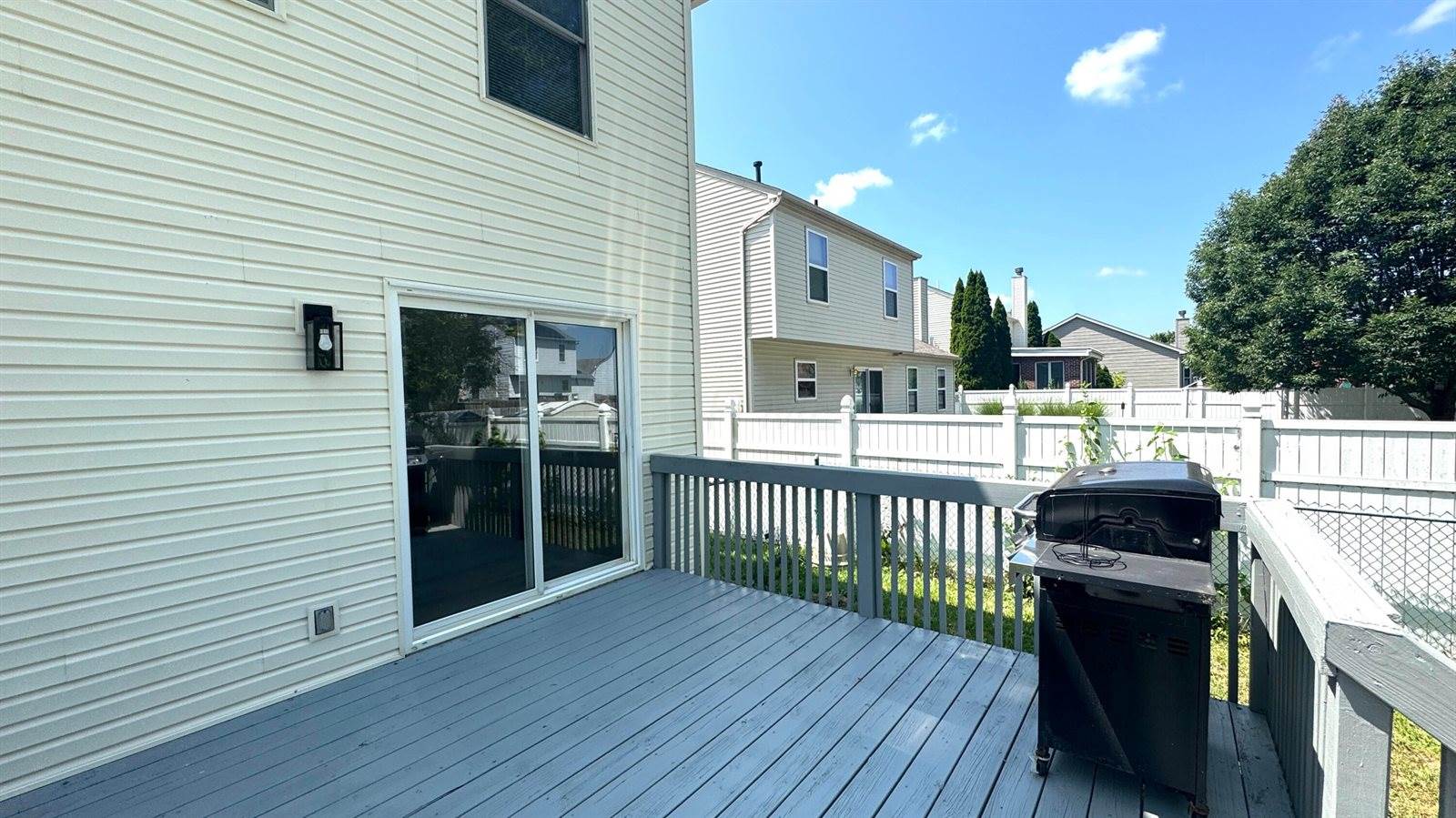 4348 Shady Meadows Drive, Grove City, OH 43123