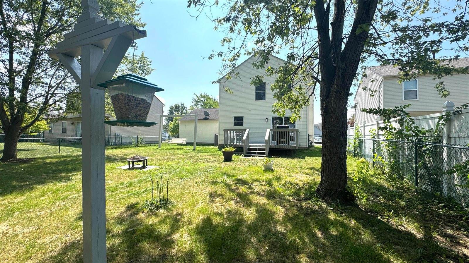 4348 Shady Meadows Drive, Grove City, OH 43123