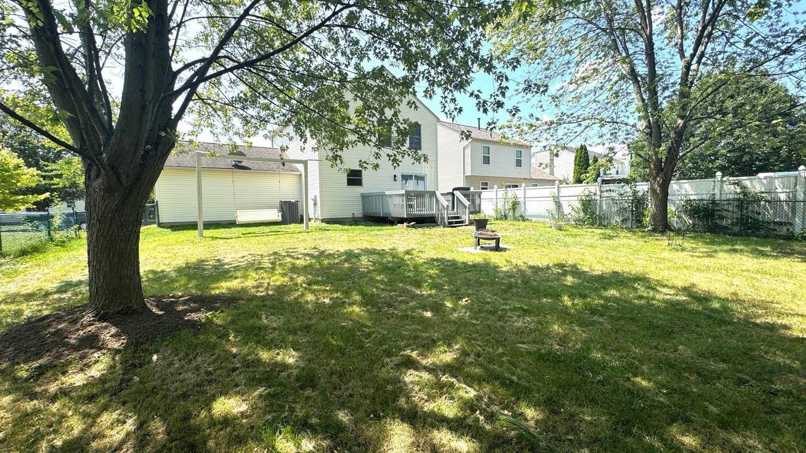 4348 Shady Meadows Drive, Grove City, OH 43123