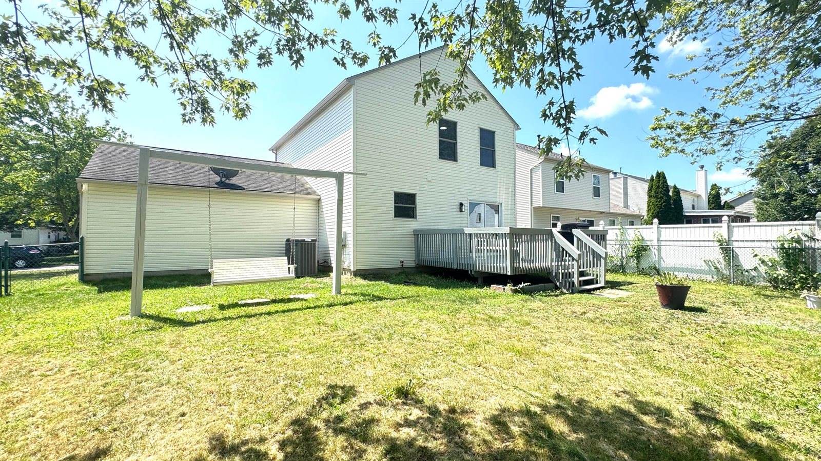 4348 Shady Meadows Drive, Grove City, OH 43123