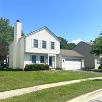 4348 Shady Meadows Drive, Grove City, OH 43123